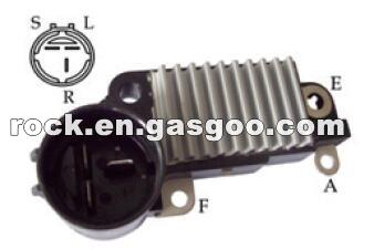 NEW Alternator Voltage Regulator 13510400/05-101