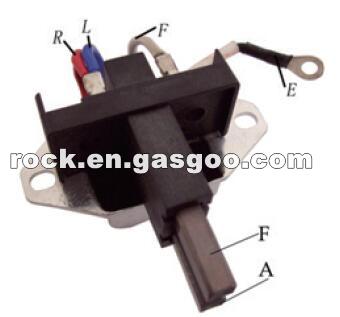 NEW Alternator Voltage Regulator 13530100/05-017