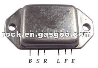 NEW Alternator Voltage Regulator 13531400/05-060 121900400 121900500 129100400X0 2350099005 277001370 2770013701510 277001510