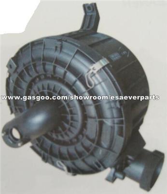 Air Cleaner 17080-0C010