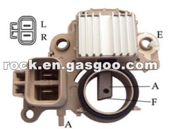 NEW Alternator Voltage Regulator 13601300/06-016