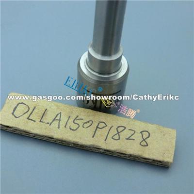 ERIKC Injector Fuel Nozzle DLLA150P1828 Injector Fuel Oil Nozzle 0 433 172 116 For Injector 0 445 120 163