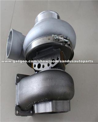 Komatsu Diesel Turbocharger KTR110 6505-99-416A