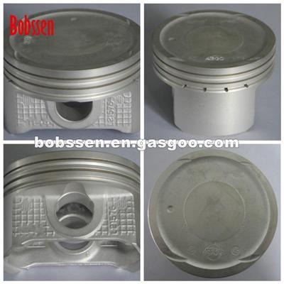 Wholesale Auto Parts Piston 4BGC/4GB23 For JAC