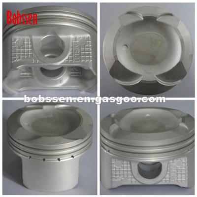 Wholesale Auto Parts Piston 4DUB Piston For JAC China Engine Parts