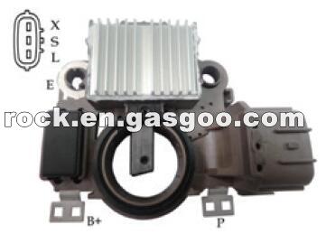 NEW Alternator Voltage Regulator 13608100/06-123