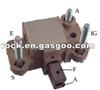 NEW Alternator Voltage Regulator 13650200/06-107