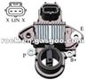 NEW Alternator Voltage Regulator 13621500