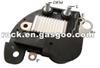 NEW Alternator Voltage Regulator 13711000/07-017