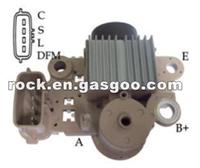 NEW Alternator Voltage Regulator 13620300/06-111