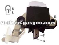 NEW Alternator Voltage Regulator 13611500/06-044