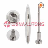 Common Rail Injector Valve F 00V C01 347 For Injector 0445 110 255/256/727 Hot Sale