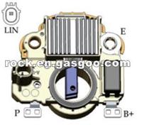 NEW Alternator Voltage Regulator 1360DN00