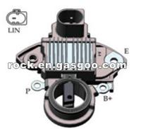 NEW Alternator Voltage Regulator 13621900