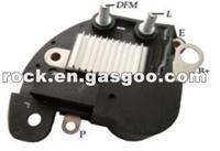 NEW Alternator Voltage Regulator 13711000/07-017