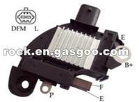 NEW Alternator Voltage Regulator 13711900/07-027