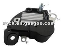 NEW Alternator Voltage Regulator 13712400/07-034