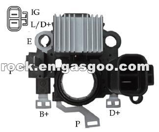 NEW Alternator Voltage Regulator 1360D800