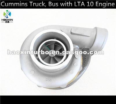 H2C Turbo 3519092 3801489 503519092 3521802 3504696 Cummins Truck, Bus