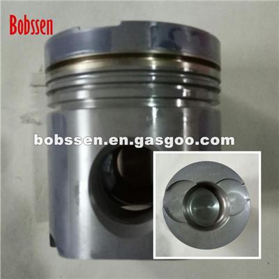 MAN Diesel Parts D2866 Piston