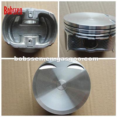 Mazda3 2.0 Piston 87.5mm 4Cyl