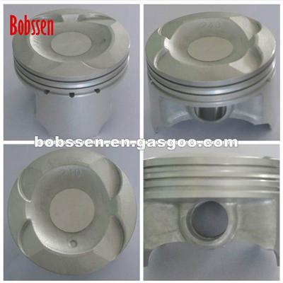 Mitsubishi 4A90 Engine Piston