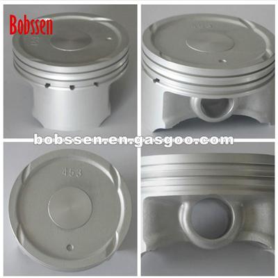 Mitsubishi 4A92 75mm Pistons