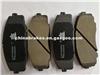 TOYOTA Brake Pad FDB554 With High Quality