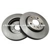 Brake Disc 93734698 For Buick