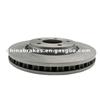 DDF1072 Brake Disc For Ford And Mazda