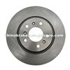 DDF1072 Brake Disc For Ford And Mazda