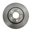 BRAKE DISC ROTOR DF4036 For Ford And Mazda