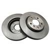 BRAKE DISC ROTOR DF4036 For Ford And Mazda