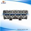 LADA21083 Cylinder head