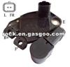 NEW Alternator Voltage Regulator 13804500/08-066 YM1636P1 YR1607P VRG46525 593939