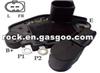 NEW Alternator Voltage Regulator 13804600/08-067
