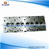 4JA1 Cylinder head