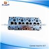 3CT Cylinder head