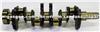 Yanmar Tractor Diesel Engine Parts Crankshaft 4TNV84,4TNV88,4TNE84,4TNE88