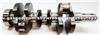 Yanmar Tractor Diesel Engine Parts Crankshaft 3TNE84,3TNV84