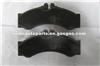 D949 Brake Pad 05103556AC For VW, BENZ