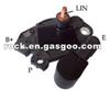 NEW Alternator Voltage Regulator 13801370