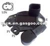 NEW Alternator Voltage Regulator 13805320