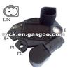 NEW Alternator Voltage Regulator 13805350