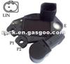NEW Alternator Voltage Regulator 13805360