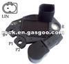 NEW Alternator Voltage Regulator 13805380