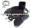 NEW Alternator Voltage Regulator 138053D0