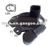 NEW Alternator Voltage Regulator 138053E0