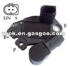 NEW Alternator Voltage Regulator 13805430