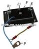 NEW Alternator Voltage Regulator 13900100/14-001